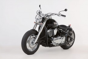 VN 900 Bobber